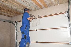 Importance of Garage Door Repair in Rosedale, ON